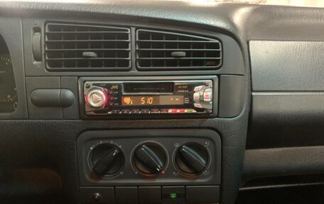 Volkswagen Golf III, 1993 год, 185 000 рублей, 16 фотография