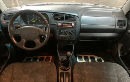 Volkswagen Golf III, 1993 год, 185 000 рублей, 14 фотография