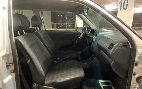 Volkswagen Golf III, 1993 год, 185 000 рублей, 18 фотография