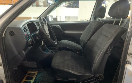 Volkswagen Golf III, 1993 год, 185 000 рублей, 12 фотография