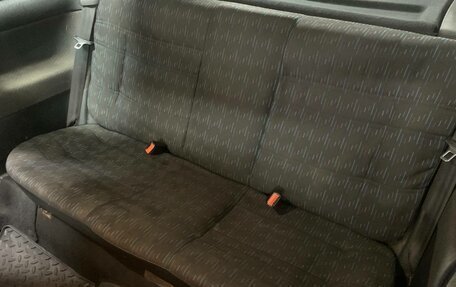 Volkswagen Golf III, 1993 год, 185 000 рублей, 13 фотография