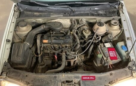 Volkswagen Golf III, 1993 год, 185 000 рублей, 10 фотография