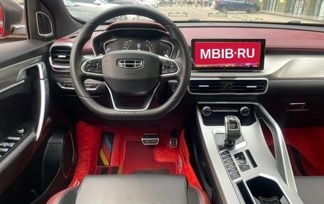 Geely Coolray I, 2021 год, 1 200 000 рублей, 13 фотография