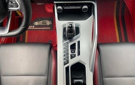 Geely Coolray I, 2021 год, 1 200 000 рублей, 16 фотография