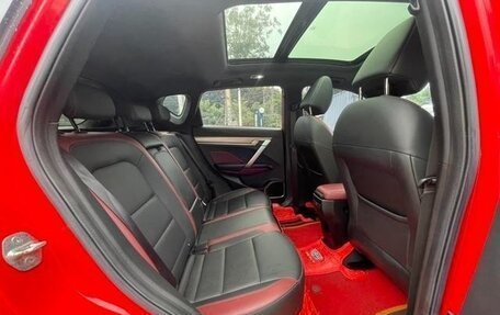 Geely Coolray I, 2021 год, 1 200 000 рублей, 20 фотография