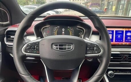 Geely Coolray I, 2021 год, 1 200 000 рублей, 14 фотография