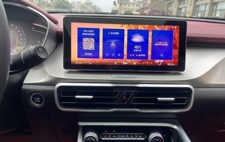 Geely Coolray I, 2021 год, 1 200 000 рублей, 15 фотография