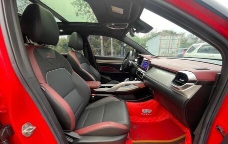 Geely Coolray I, 2021 год, 1 200 000 рублей, 19 фотография