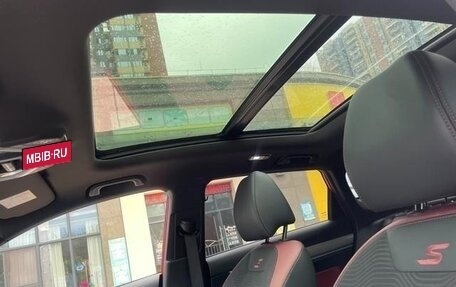 Geely Coolray I, 2021 год, 1 200 000 рублей, 21 фотография