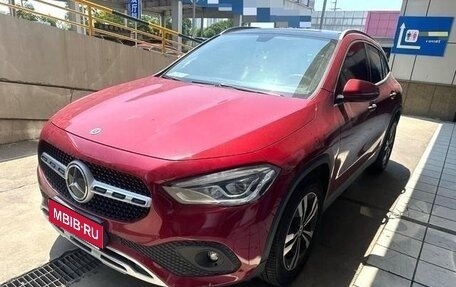 Mercedes-Benz GLA, 2021 год, 2 700 000 рублей, 1 фотография