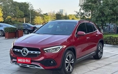 Mercedes-Benz GLA, 2021 год, 2 700 000 рублей, 1 фотография
