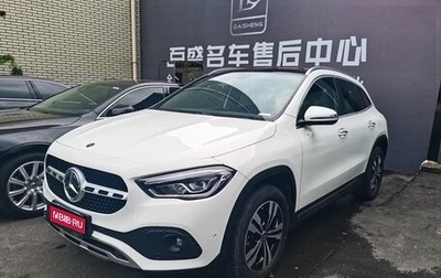 Mercedes-Benz GLA, 2021 год, 2 700 000 рублей, 1 фотография
