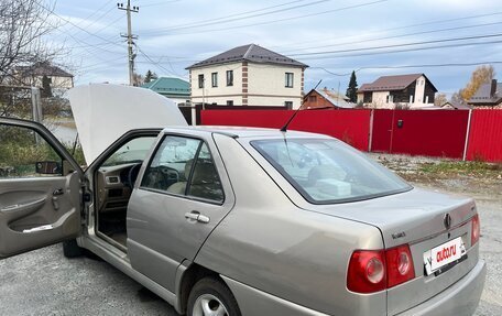 Vortex Corda, 2011 год, 175 000 рублей, 6 фотография