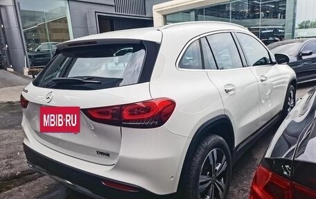 Mercedes-Benz GLA, 2021 год, 2 700 000 рублей, 5 фотография