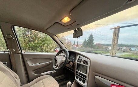 Vortex Corda, 2011 год, 175 000 рублей, 5 фотография