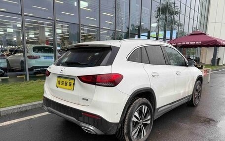 Mercedes-Benz GLA, 2021 год, 2 700 000 рублей, 6 фотография