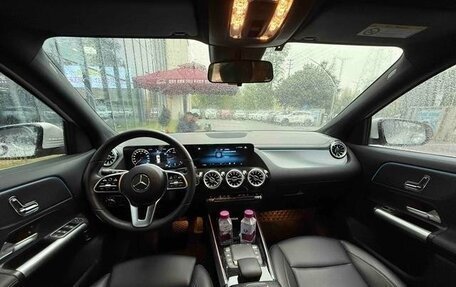 Mercedes-Benz GLA, 2021 год, 2 700 000 рублей, 7 фотография