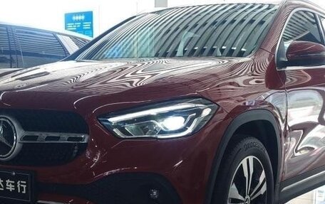 Mercedes-Benz GLA, 2021 год, 2 700 000 рублей, 2 фотография