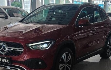 Mercedes-Benz GLA, 2021 год, 2 700 000 рублей, 5 фотография