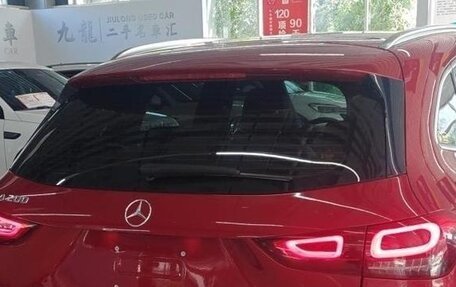 Mercedes-Benz GLA, 2021 год, 2 700 000 рублей, 8 фотография