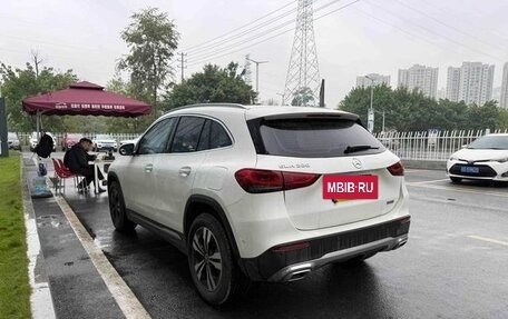 Mercedes-Benz GLA, 2021 год, 2 700 000 рублей, 4 фотография