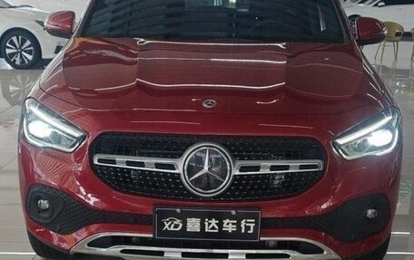 Mercedes-Benz GLA, 2021 год, 2 700 000 рублей, 6 фотография