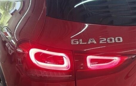 Mercedes-Benz GLA, 2021 год, 2 700 000 рублей, 9 фотография