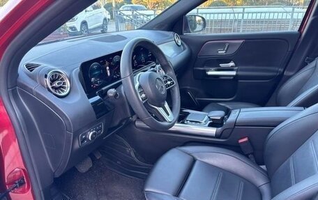 Mercedes-Benz GLA, 2021 год, 2 700 000 рублей, 8 фотография