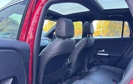 Mercedes-Benz GLA, 2021 год, 2 700 000 рублей, 9 фотография