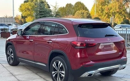 Mercedes-Benz GLA, 2021 год, 2 700 000 рублей, 7 фотография