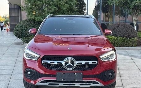 Mercedes-Benz GLA, 2021 год, 2 700 000 рублей, 2 фотография