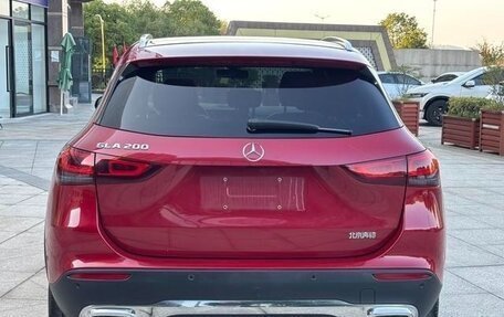 Mercedes-Benz GLA, 2021 год, 2 700 000 рублей, 6 фотография