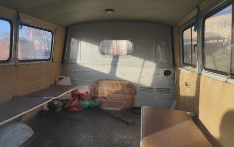 ЛуАЗ 3151, 1996 год, 255 555 рублей, 5 фотография