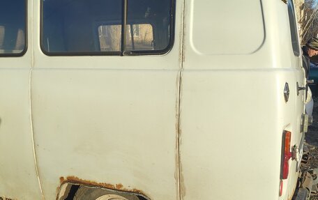 ЛуАЗ 3151, 1996 год, 255 555 рублей, 6 фотография
