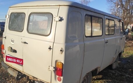 ЛуАЗ 3151, 1996 год, 255 555 рублей, 4 фотография