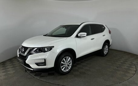 Nissan X-Trail, 2021 год, 2 500 000 рублей, 1 фотография