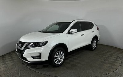 Nissan X-Trail, 2021 год, 2 500 000 рублей, 1 фотография