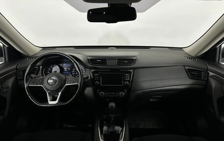 Nissan X-Trail, 2021 год, 2 500 000 рублей, 7 фотография