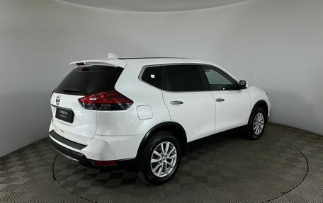 Nissan X-Trail, 2021 год, 2 500 000 рублей, 6 фотография