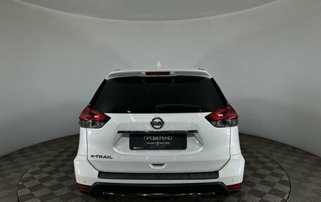 Nissan X-Trail, 2021 год, 2 500 000 рублей, 3 фотография