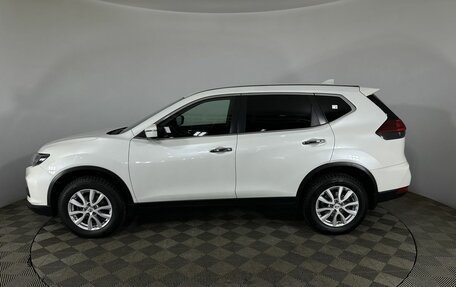 Nissan X-Trail, 2021 год, 2 500 000 рублей, 5 фотография