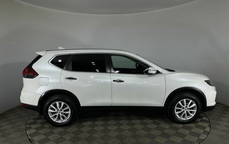 Nissan X-Trail, 2021 год, 2 500 000 рублей, 4 фотография