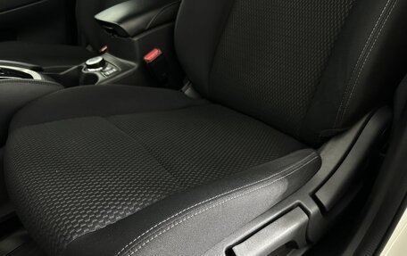 Nissan X-Trail, 2021 год, 2 500 000 рублей, 10 фотография