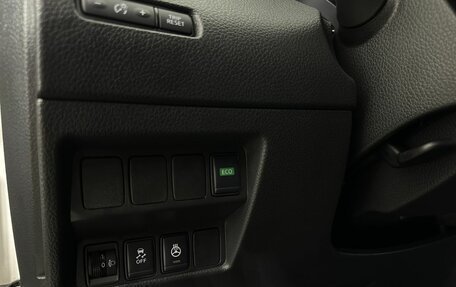 Nissan X-Trail, 2021 год, 2 500 000 рублей, 9 фотография