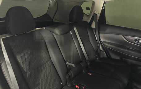 Nissan X-Trail, 2021 год, 2 500 000 рублей, 15 фотография