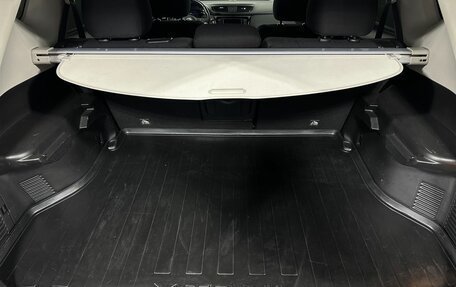 Nissan X-Trail, 2021 год, 2 500 000 рублей, 18 фотография