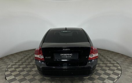Volvo S40 II, 2006 год, 450 000 рублей, 3 фотография