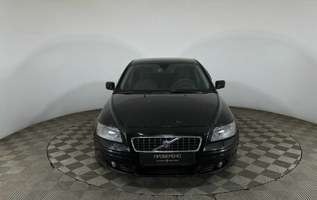 Volvo S40 II, 2006 год, 450 000 рублей, 2 фотография