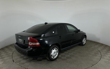 Volvo S40 II, 2006 год, 450 000 рублей, 6 фотография