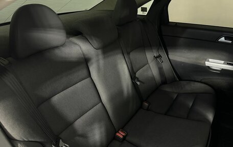 Volvo S40 II, 2006 год, 450 000 рублей, 15 фотография